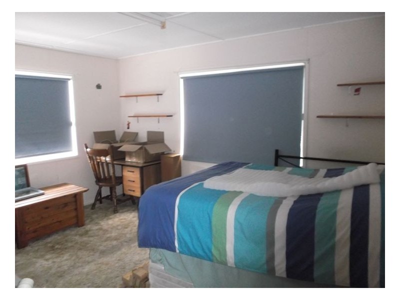 522 Pozieres Road, Pozieres QLD 4352