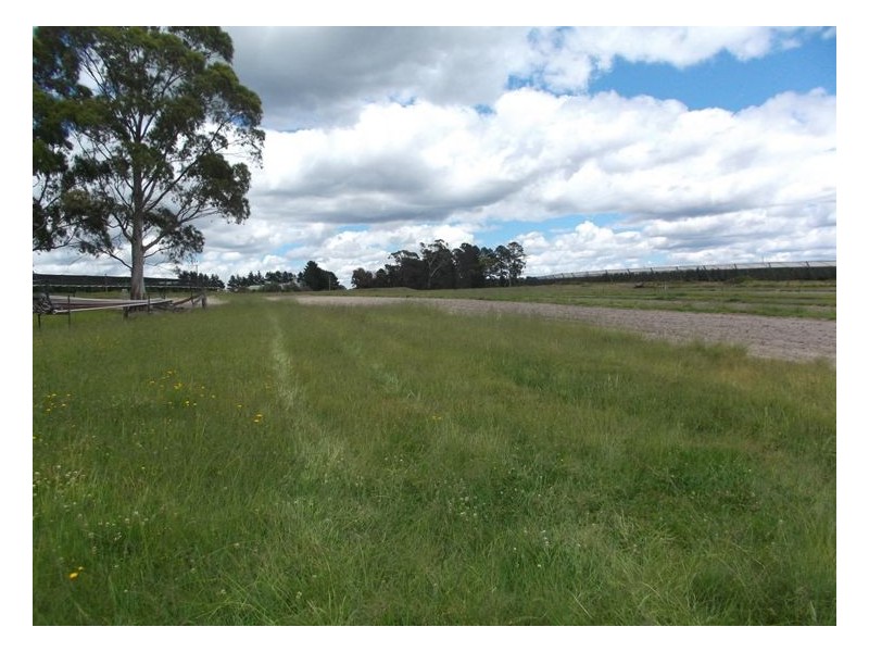 522 Pozieres Road, Pozieres QLD 4352