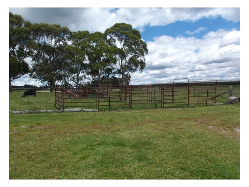 522 Pozieres Road, Pozieres QLD 4352