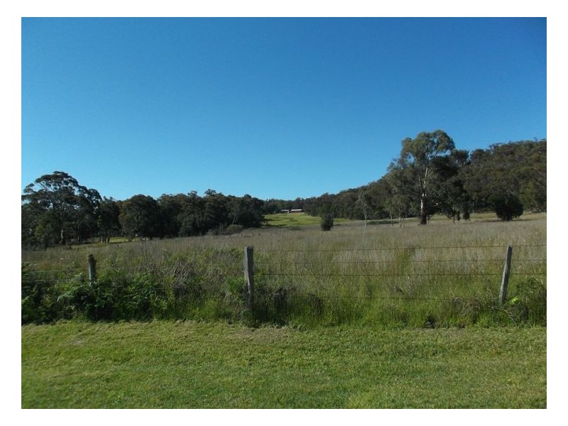 159 Unold Lane, Stanthorpe QLD 4380