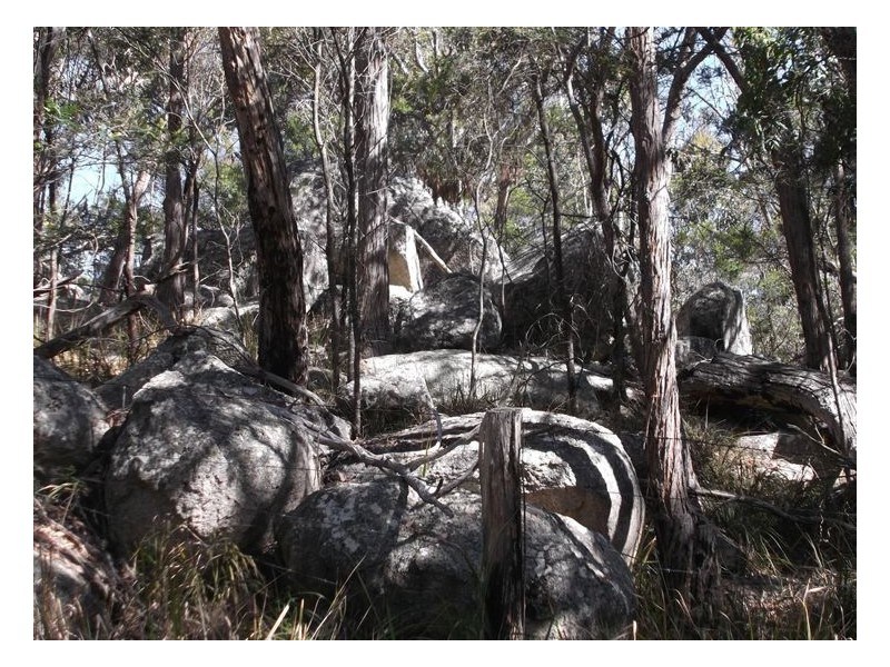 159 Unold Lane, Stanthorpe QLD 4380