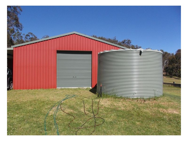 159 Unold Lane, Stanthorpe QLD 4380