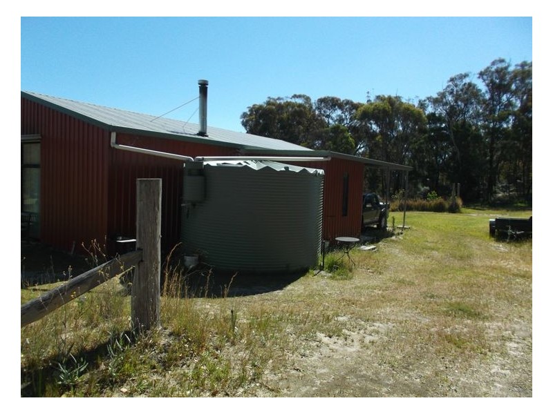 159 Unold Lane, Stanthorpe QLD 4380