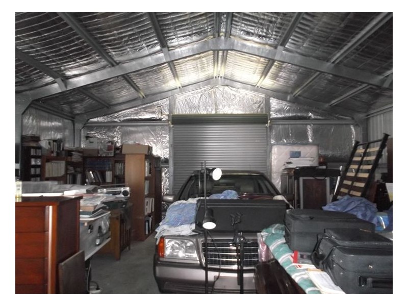159 Unold Lane, Stanthorpe QLD 4380