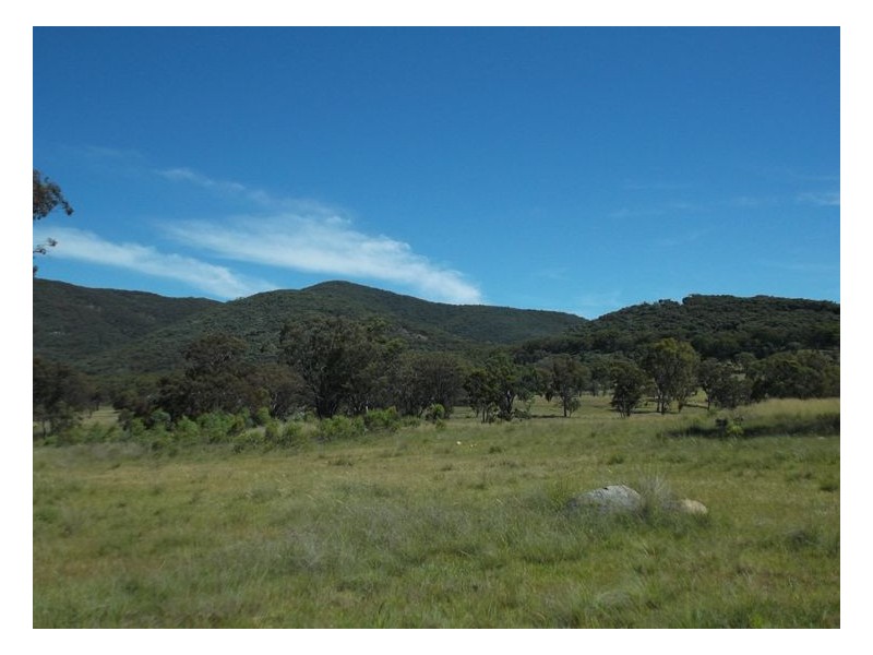 Lot 12 Saxby Road, Ballandean QLD 4382