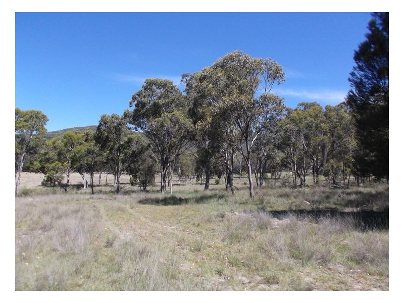 Lot 12 Saxby Road, Ballandean QLD 4382