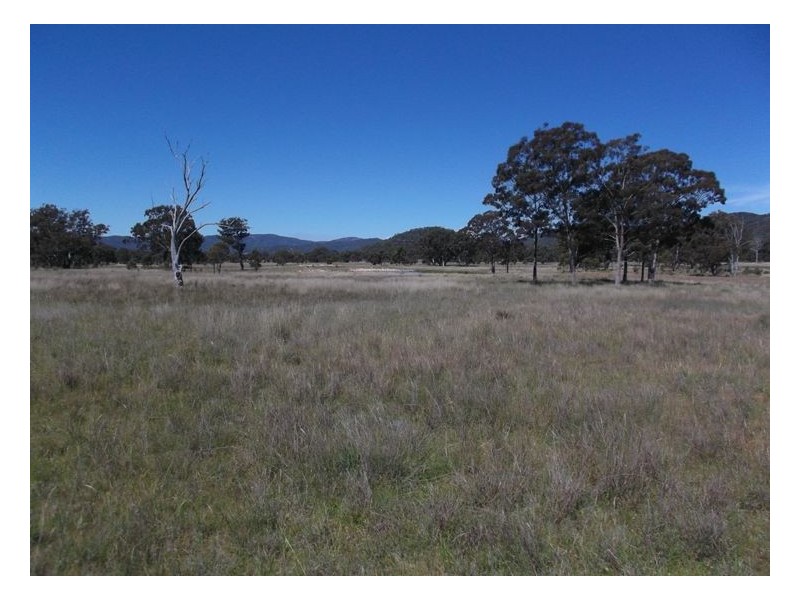 Lot 12 Saxby Road, Ballandean QLD 4382