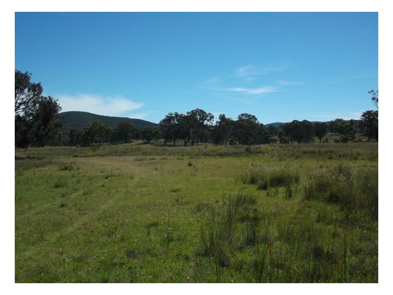 Lot 12 Saxby Road, Ballandean QLD 4382