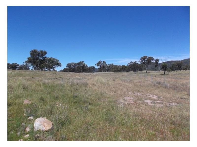 Lot 12 Saxby Road, Ballandean QLD 4382