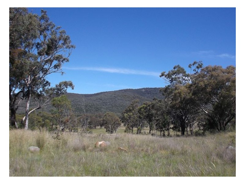 Lot 12 Saxby Road, Ballandean QLD 4382