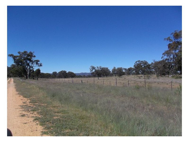 Lot 12 Saxby Road, Ballandean QLD 4382