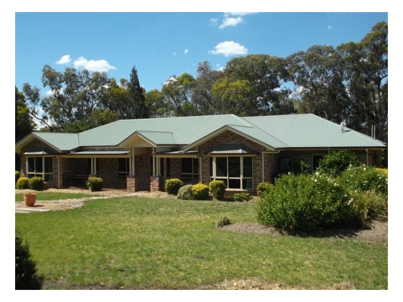 Stanthorpe QLD 4380