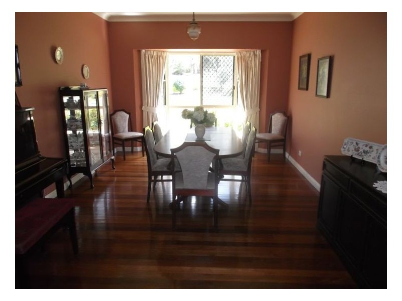 Stanthorpe QLD 4380