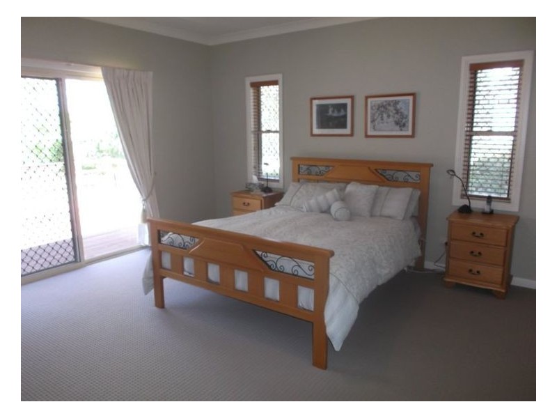 Stanthorpe QLD 4380