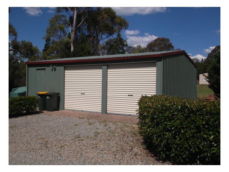 Stanthorpe QLD 4380