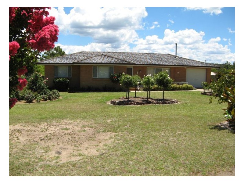 6b High Street, Stanthorpe QLD 4380