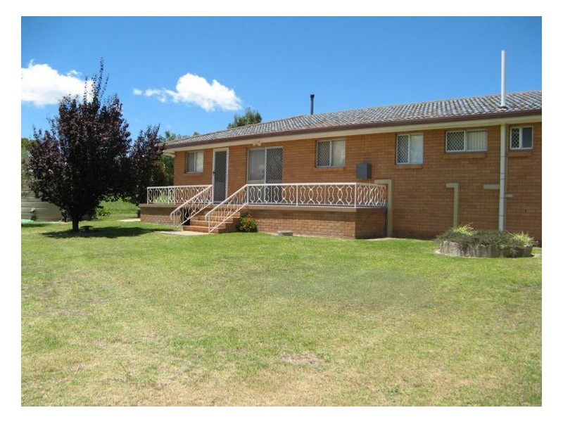 6b High Street, Stanthorpe QLD 4380