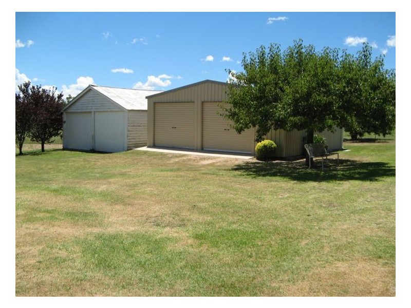 6b High Street, Stanthorpe QLD 4380