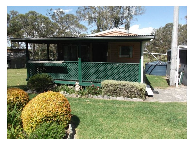 12 Acacia Street, Liston NSW 2372