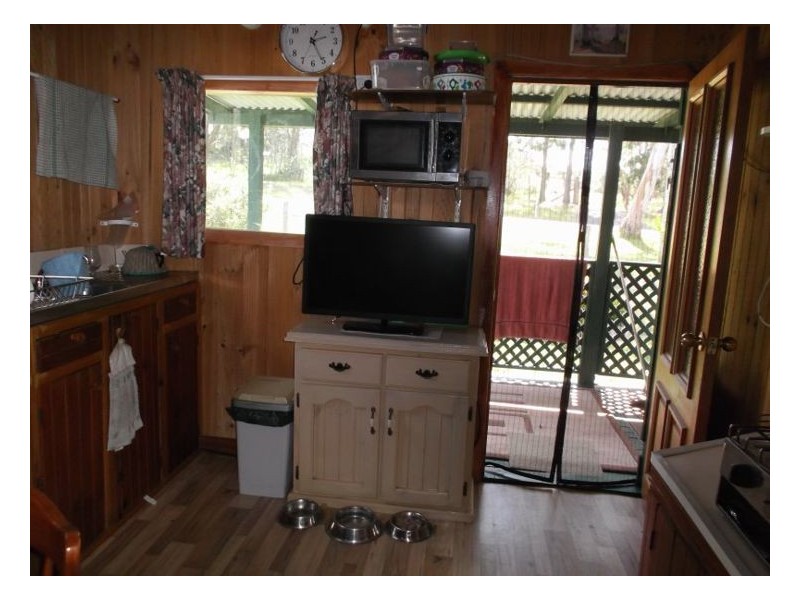 12 Acacia Street, Liston NSW 2372