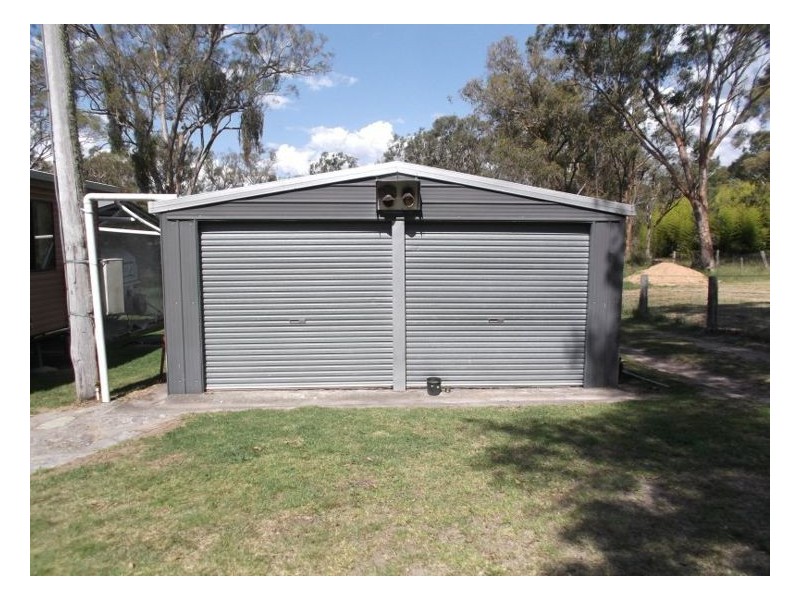 12 Acacia Street, Liston NSW 2372