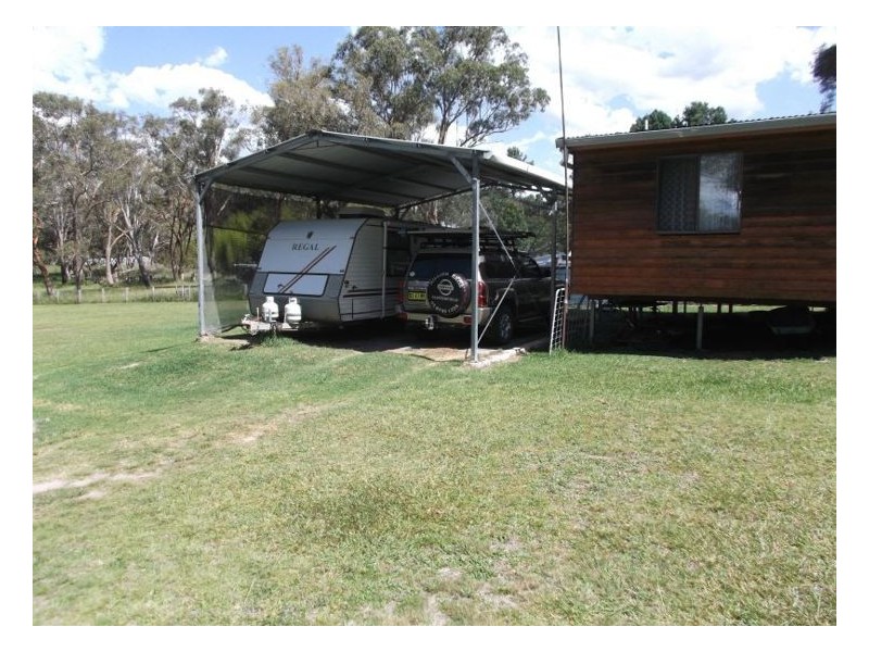 12 Acacia Street, Liston NSW 2372