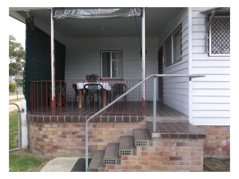 94 Lock Street, Stanthorpe QLD 4380