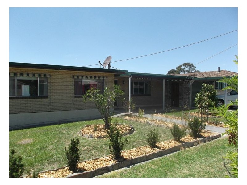 1 Smythe Street, Stanthorpe QLD 4380