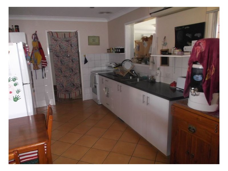 1 Smythe Street, Stanthorpe QLD 4380