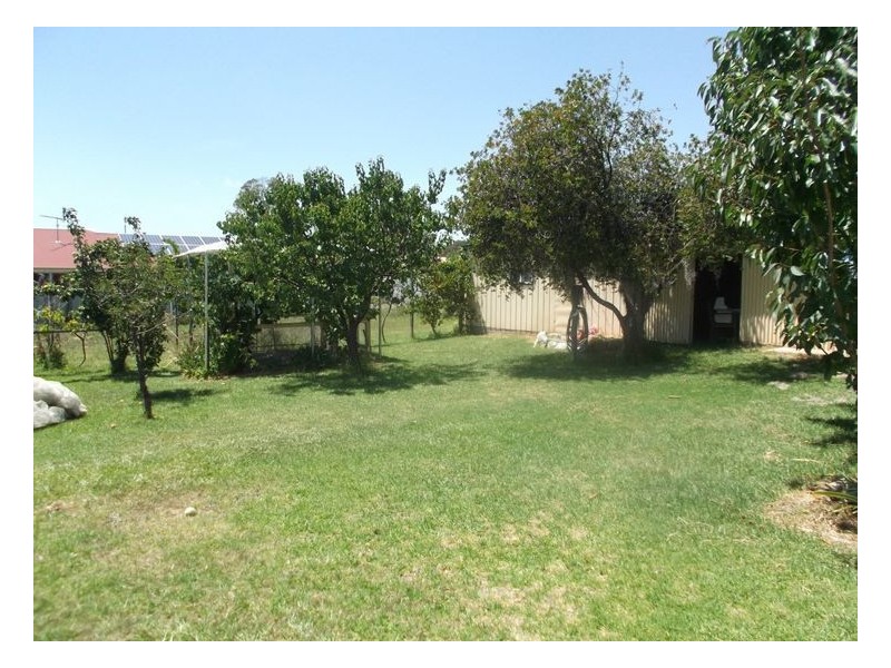 1 Smythe Street, Stanthorpe QLD 4380