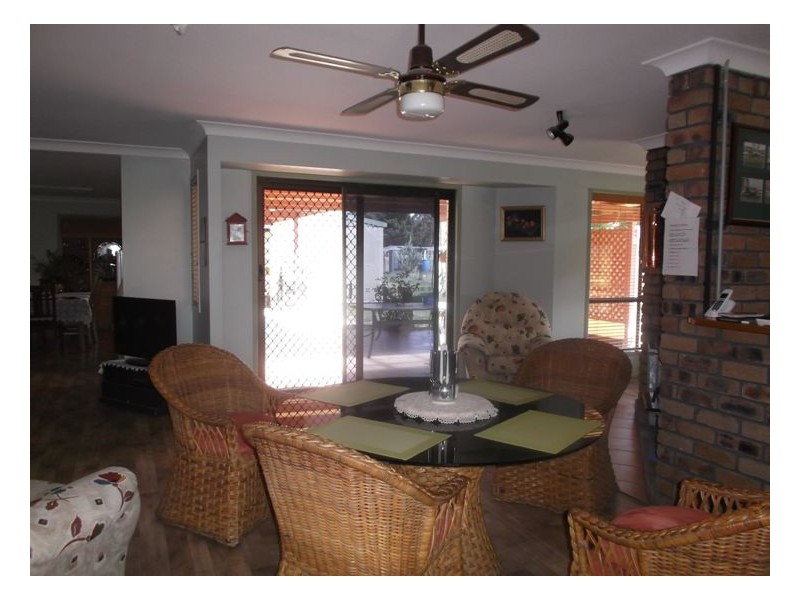 26 Howard Lane, The Summit QLD 4377