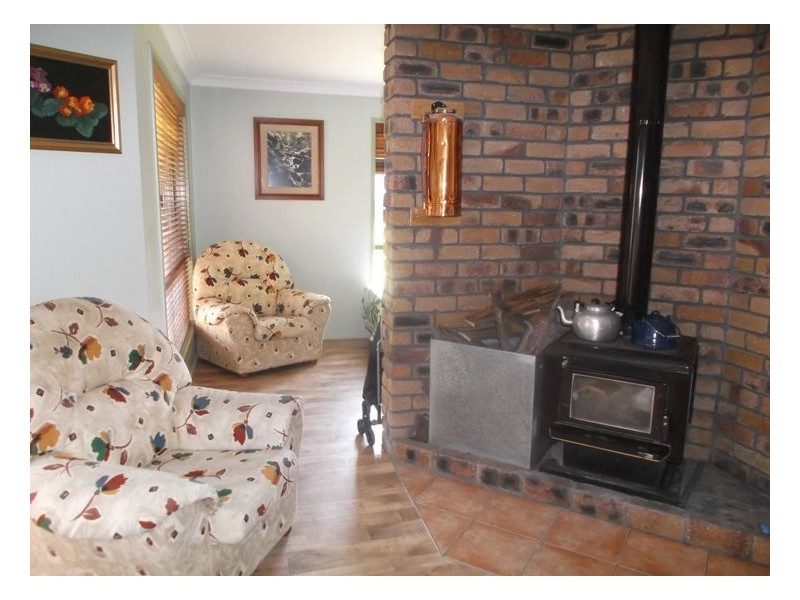 26 Howard Lane, The Summit QLD 4377
