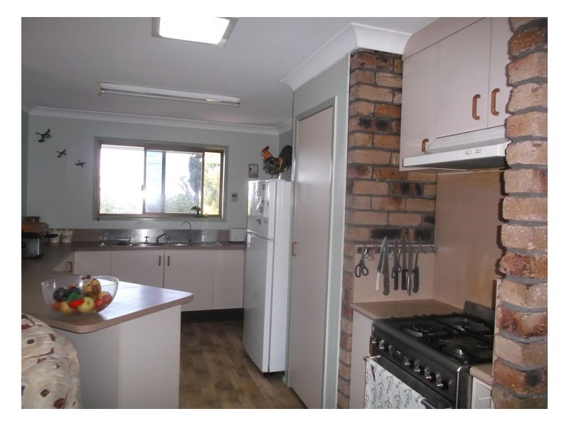 26 Howard Lane, The Summit QLD 4377