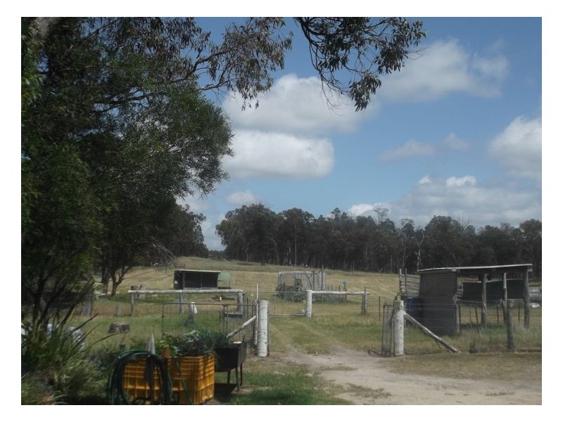26 Howard Lane, The Summit QLD 4377