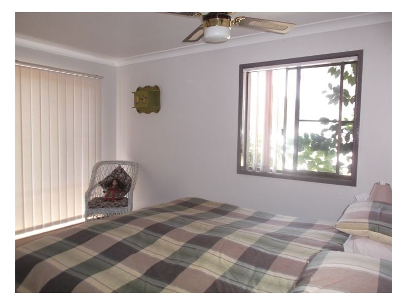 26 Howard Lane, The Summit QLD 4377