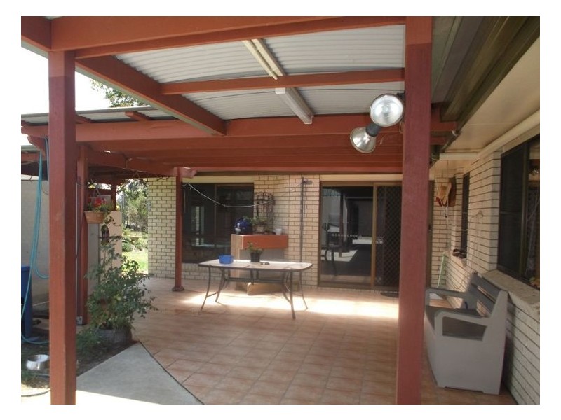 26 Howard Lane, The Summit QLD 4377