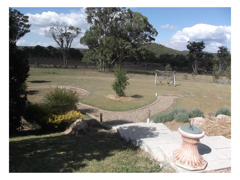 11 Neville Lane, Kyoomba QLD 4380