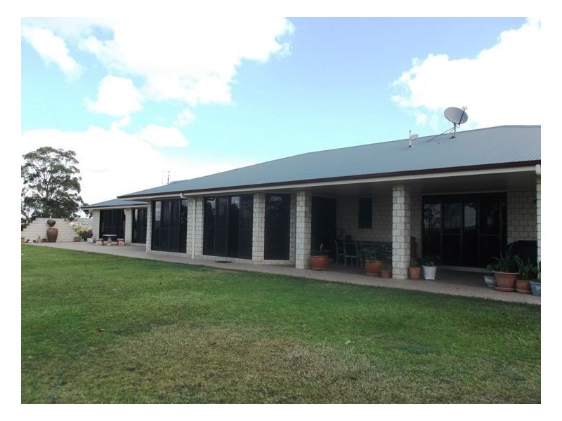 11 Neville Lane, Kyoomba QLD 4380
