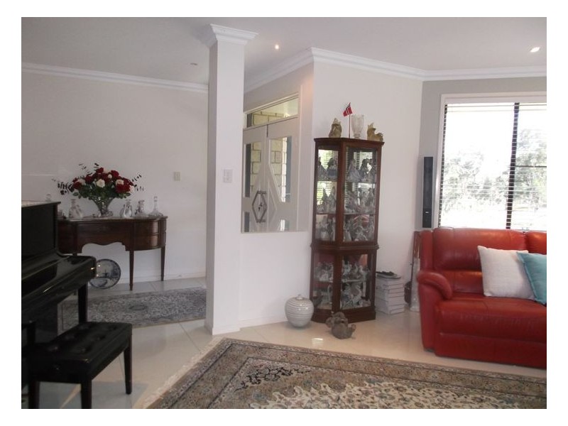 11 Neville Lane, Kyoomba QLD 4380