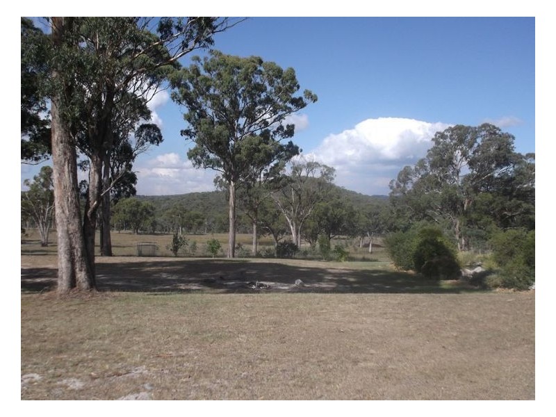 11 Neville Lane, Kyoomba QLD 4380