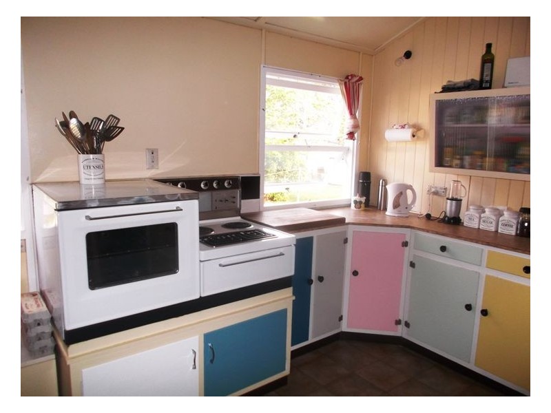 933 Mount Tully Road, Stanthorpe QLD 4380