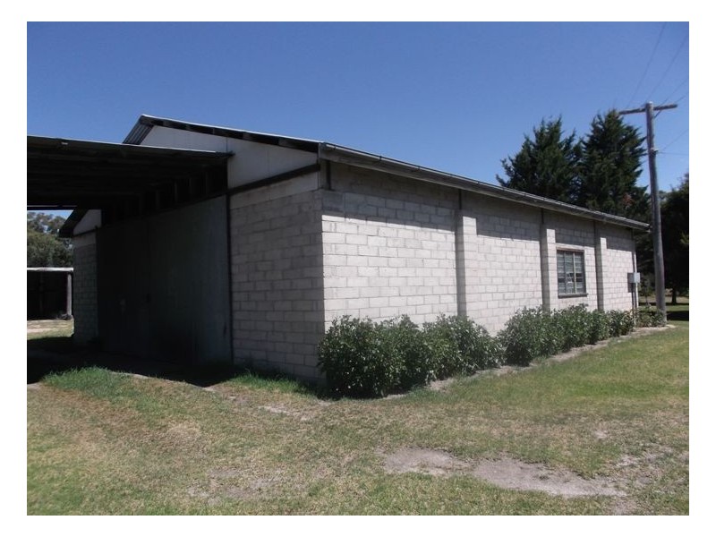 933 Mount Tully Road, Stanthorpe QLD 4380