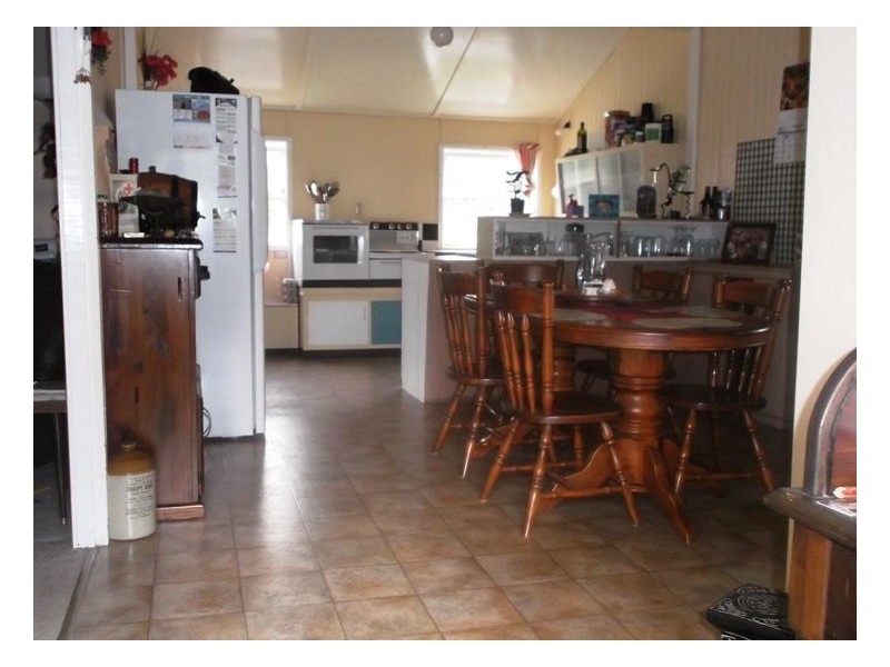 933 Mount Tully Road, Stanthorpe QLD 4380