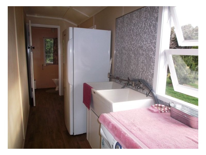 933 Mount Tully Road, Stanthorpe QLD 4380