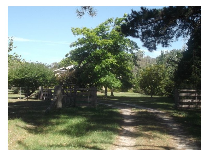 933 Mount Tully Road, Stanthorpe QLD 4380