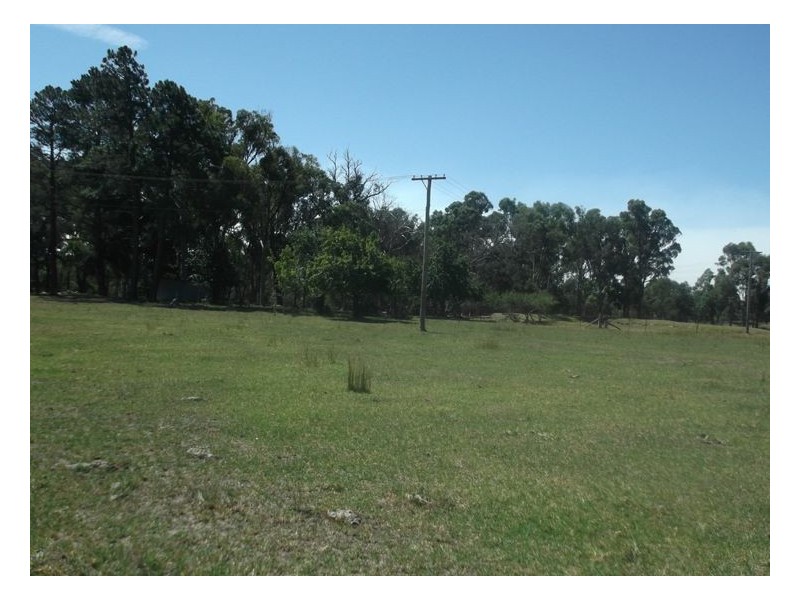 933 Mount Tully Road, Stanthorpe QLD 4380