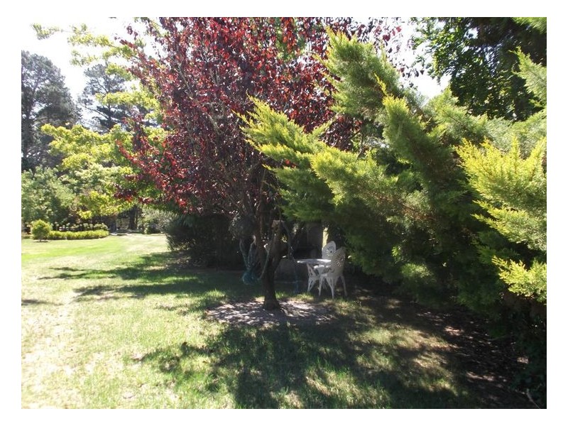 933 Mount Tully Road, Stanthorpe QLD 4380