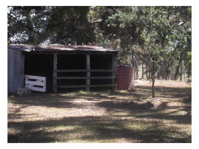 933 Mount Tully Road, Stanthorpe QLD 4380