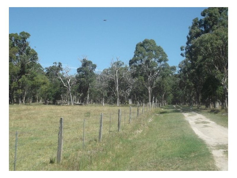 933 Mount Tully Road, Stanthorpe QLD 4380