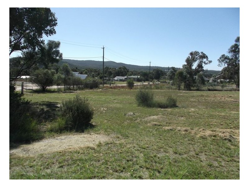 Lot 54 Gemmel Road, Glen Aplin QLD 4381